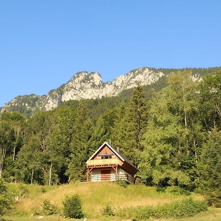 Le Frenola Villa Saint-Pierre-d'Entremont  Luaran gambar