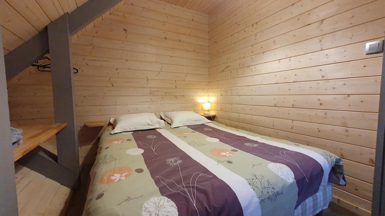 Le Frenola Villa Saint-Pierre-d'Entremont  Luaran gambar